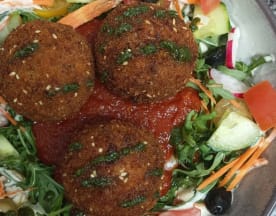 The Best Kosher Restaurants Near Me | TheFork