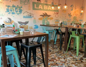 The 5 Best Vegan Restaurants In Cassis Thefork