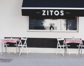Restaurante Zitos, Masanasa