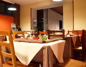 I Migliori 10 Ristoranti A Santo Stefano Di Sessanio Thefork