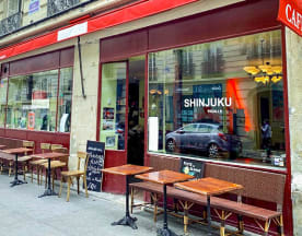 The Best Sushi In Paris 9th Paris Thefork
