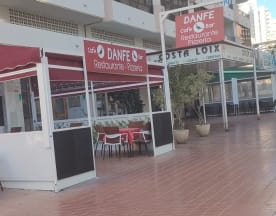Meilleur restaurant benidorm
