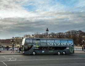 The 10 Best Restaurants In Paris 8th Arrondissement Thefork