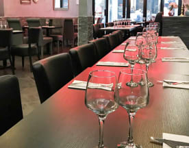 The 5 Best Indian Restaurants In Chatelet Les Halles Beaubourg Paris Thefork