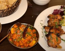 Indian Rasoi Restaurant, London