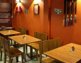 The 5 Best Indian Restaurants In Bogota Thefork