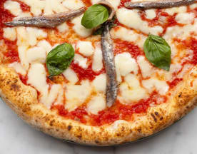 Pizzium Serravalle, Serravalle Scrivia