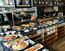 The 10 Best Lebanese Restaurants In Brussels Thefork