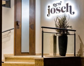 International - New Josch, Fellbach