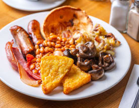 Toby Carvery - Widnes, Widnes