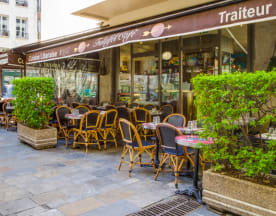The 10 Best Halal Restaurants In Chatelet Les Halles Beaubourg Paris Thefork