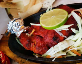 The 10 Best Indian Restaurants In Paris 10th Paris Thefork