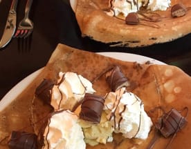 The 5 Best Creperie Restaurants In Montmartre Paris Thefork
