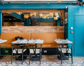 The 10 Best Restaurants in Hammersmith, London | TheFork
