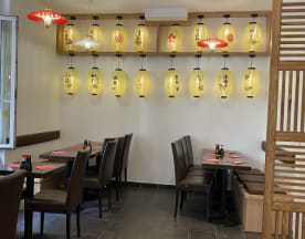 Dream Sushi, Clichy