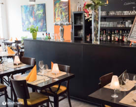 The 10 Best Restaurants With Christmas And New Year S Menus In Strasbourg Thefork