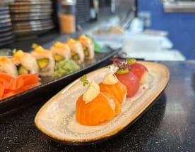 AYAKO SUSHI Cagnes-sur-Mer, Cagnes-sur-Mer