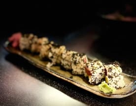 AYAKO SUSHI Cagnes-sur-Mer, Cagnes-sur-Mer