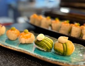 AYAKO SUSHI Cagnes-sur-Mer, Cagnes-sur-Mer