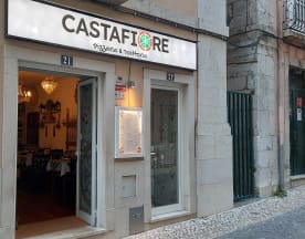 Castafiore, Lisbon
