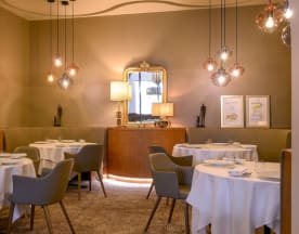 Good for a business lunch - Hotel Chais Monnet - Les Foudres, Cognac
