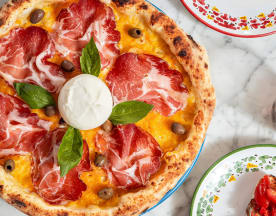 Pizza - Pizzium Como, Como