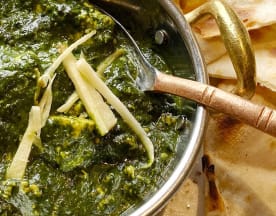 Vegetarian dishes - Royal INDIAN ristorante, Varedo