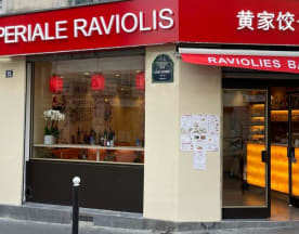 Imperial Raviolis, Paris