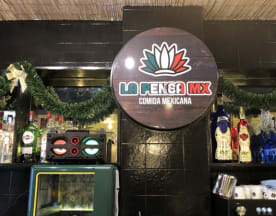 Mexicano - La Penca MX, Alcobendas