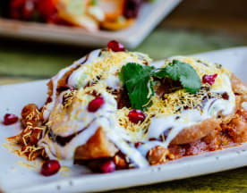 Fulham Indian, London