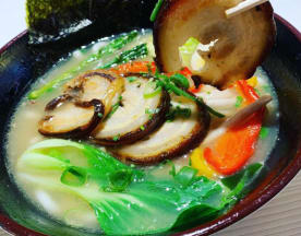 The 5 Best Japanese Restaurants In Plaza Francesc Macia Barcelona