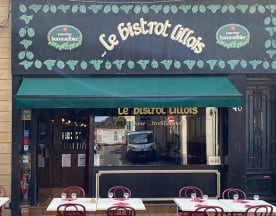 Les 10 Meilleurs Restaurants Bistro A Lille Thefork