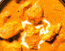 Vegan dishes - Gorkha Indiaas & Nepalees Familie Restaurant, Lage Vuursche