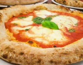 Pizzeria Made In Italy, Matino