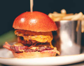 The 10 Best Restaurants in Bank & St Paul's, London | TheFork