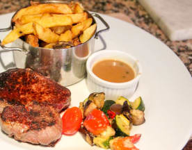 The 5 Best Gluten Free Restaurants In Fontainebleau Thefork