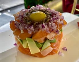 Mi Sushi POKE - alla Carta, Ariccia