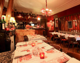 Bistrot La Tourelle, Rennes