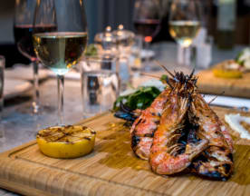 Bra Glutenfritt Restaurang Kungsholmen Stockholm Thefork