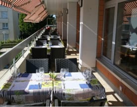 Restaurant le Boisy, Lausanne