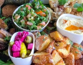 Lebanese - Zeins Authentic Lebanese Cuisine, Melbourne (VIC)