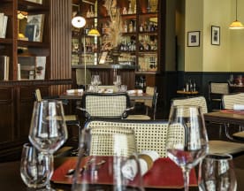 Clementino Ristorante & Bistrot, Roma