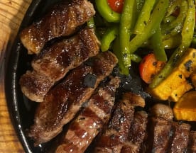 Restaurantes con Carne a la Piedra en Madrid