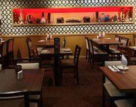 Indian Lounge Edinburgh, Edinburgh