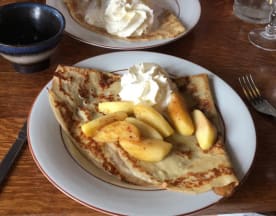 The 5 Best Creperie Restaurants In Montparnasse Paris Thefork