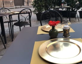Osteria dei Vespri, Palermo