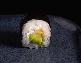 Japanese - Mas Sushi & Poke Bowl / Nice, Nice