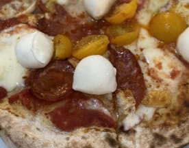 Ristorante Pizzeria VieniDaMe, Foggia
