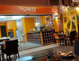 Cheap eats - The Spritz, Maspalomas