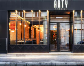 Arty Le Restaurant, Paris